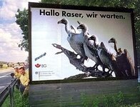 Hallo Raser, wir warten.JPG