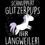 einhorn-schnuppert-glitzerpups-ihr-langweiler-frauen-t-shirt.jpg