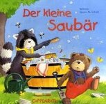 Der kleine Saubär gebraucht kaufen