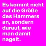 Es-kommt-nicht-auf-die-Gro-e-des-Hammers-an-sonder.jpeg