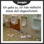 Pissoir, Abschütteln, Penis, Kaputt, Herrentoilette, Größe, Schwanz.jpg