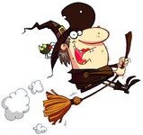 Hexerei Humor Cartoon Clip art - Halloween Lustige Hexe PNG Clipart -  Unlimited Download. cleanpng.com.