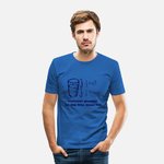 technisch-gesehen-ist-das-glas-immer-voll-maenner-slim-fit-t-shirt.jpg