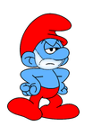 Angry_Papa_Smurf.png