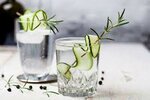 Gin-Tonic-Alternativen: Die 5 besten Trend-Cocktail-Rezepte | GLAMOUR