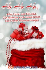 NEU_ Schöne Nikolaus Bilder zum verschicken ✓ Für Freunde & Familie ✓ Zum Totlachen ✓ Herzlic...jpeg