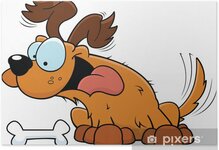 poster-cartoon-happy-dog-mit-knochen.jpg